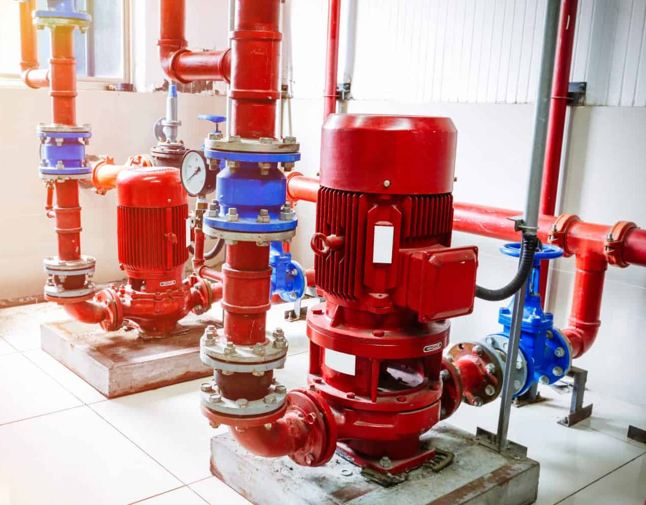 Fire Pump Systems