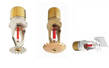 Fire Sprinkler Systems