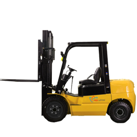 forklift rental dealer