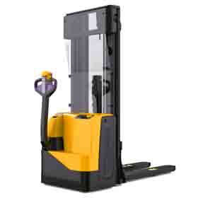 forklift machine supplier